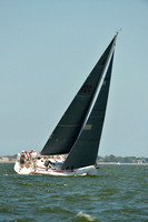 2015 Southern Bay Race Week A 1190
