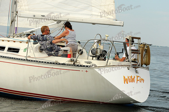 2011 Park City Regatta B 465