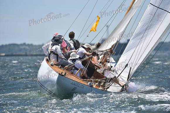 2019 NYYC Annual Regatta C_0159