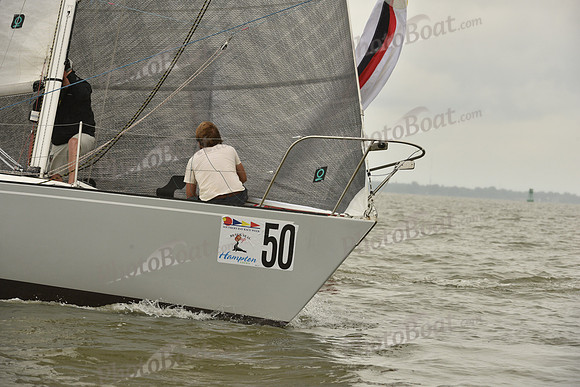 2018 Southern Bay Race Week D_0752