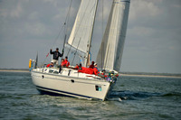 2018 Charleston Race Week A_0302