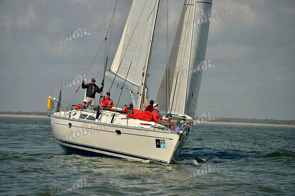 2018 Charleston Race Week A_0302
