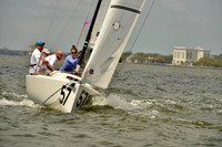 2018 Charleston Race Week A_1741