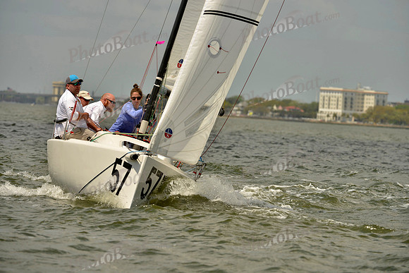 2018 Charleston Race Week A_1741