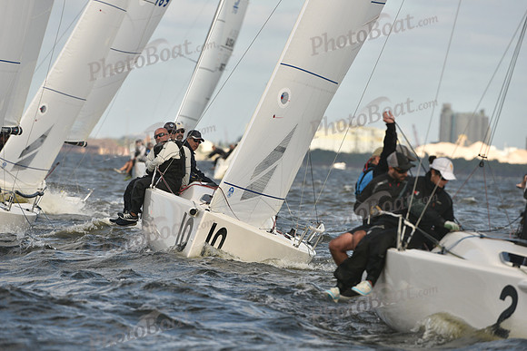 2019 J70 Winter Series A_1070