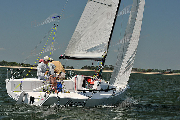 2013 Southern Bay Race Week C 1573