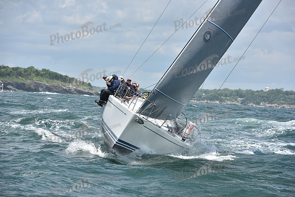 2019 NYYC Annual Regatta A_0994