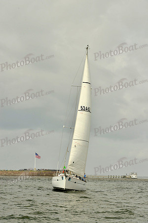 2019 Charleston Race Week B_0816