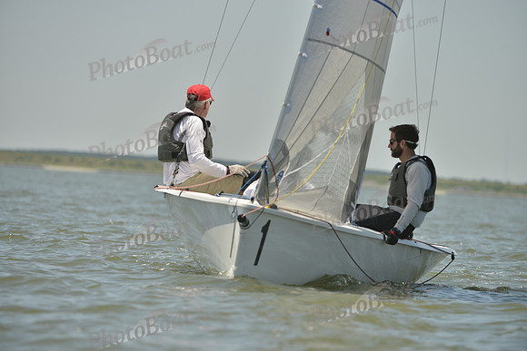 2017 Southern Bay Race Week A_1004