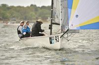 2019 Charleston Race Week C_0335