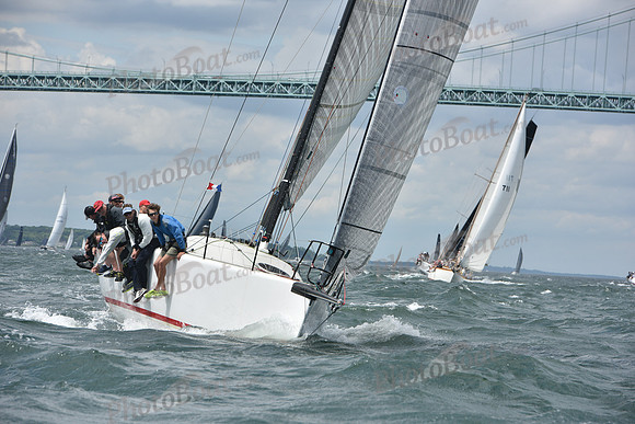 2019 NYYC Annual Regatta A_2730