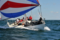 2012 Newport Bermuda 404