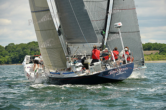 2015 NYYC Annual Regatta C 048
