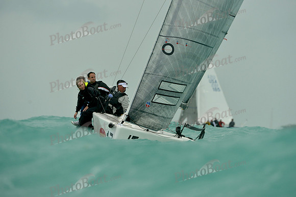 2016 Key West Race Week H_0035