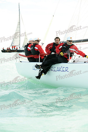 2016 Key West Race Week B_0030