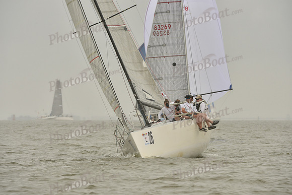 2018 Southern Bay Race Week D_0794
