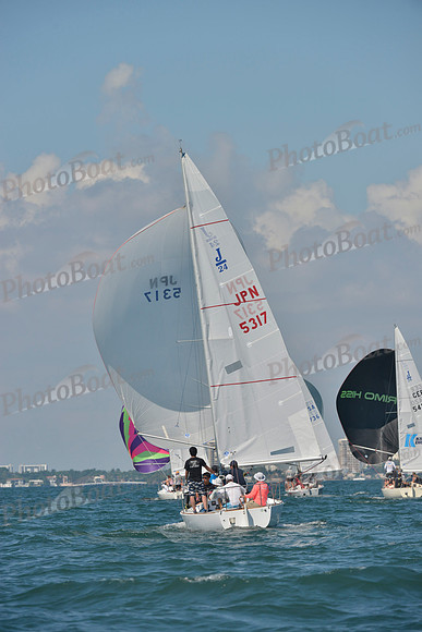 2019 J24 Worlds A_0333