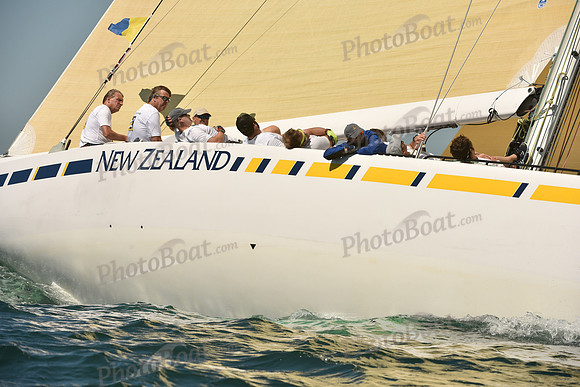 2018 NYYC Race Week B_1041