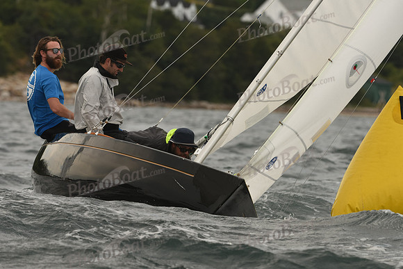 2016 Chester Race Week A 1841