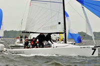 2013 Charleston Race Week A 1651