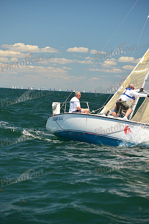 2015 Block Island Race Week H 725