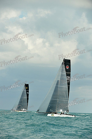 2015 Key West Race Week D 1689
