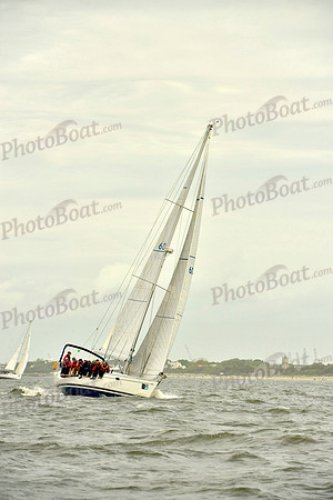 2019 Charleston Race Week I_0669