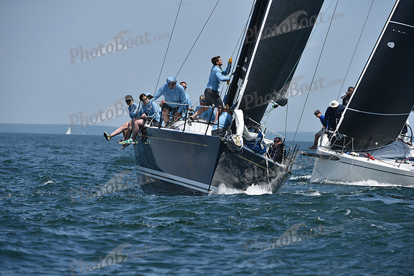 2019 Block Island Race Week E_0246