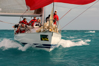 2012 Key West Race Week A 1335