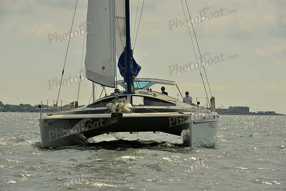 2016 Southern Bay Race Week G_0088