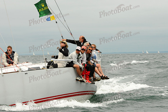 2011 Block Island RW E 1230