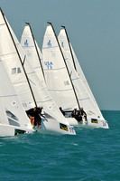 2013 Key West Race Week E 113