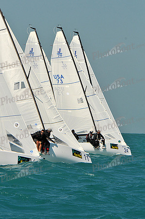 2013 Key West Race Week E 113