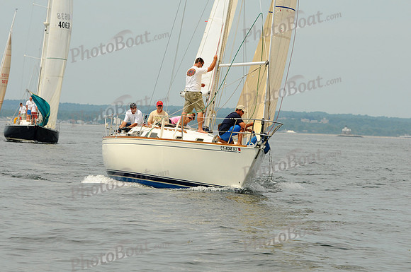 2011 Park City Regatta A 865