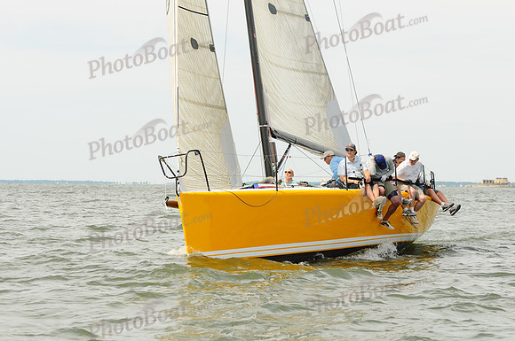2011 Southern Bay RW A 547