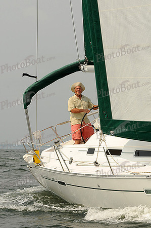 2012 Cape Charles Cup A 442