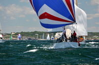 2012 Newport Bermuda 228