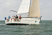 2012 Charleston Race Week A 2540