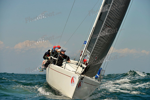 2017 Block Island Race Week A_0360