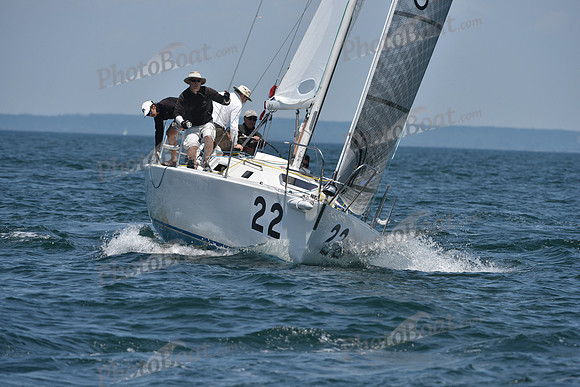 2019 Block Island Race Week E_0996