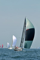 2013 Block Island Race Week B 726