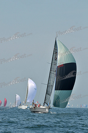 2013 Block Island Race Week B 726