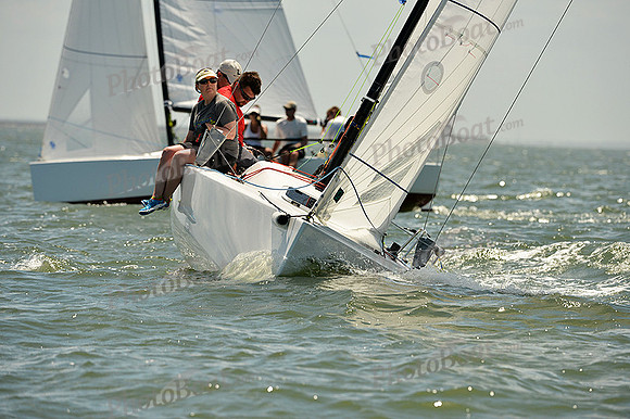 2015 Southern Bay Race Week D 672
