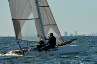 2015 Roton Point Multihull Regatta 670