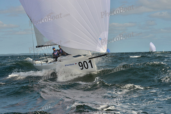 2018 J70 Worlds A1_0600