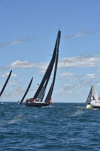 2021 Block Island Race Week D_2988