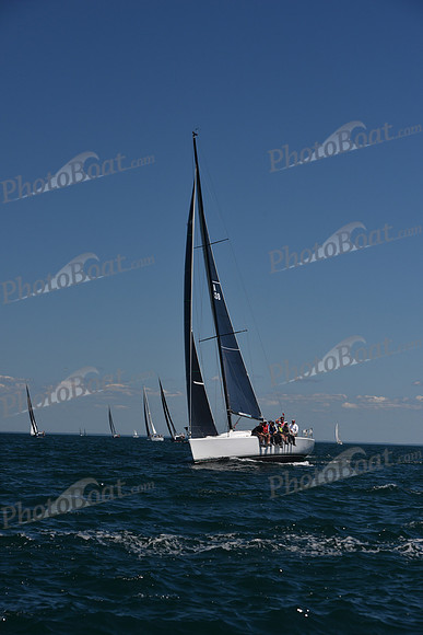 2021 Block Island Race Week E_0639