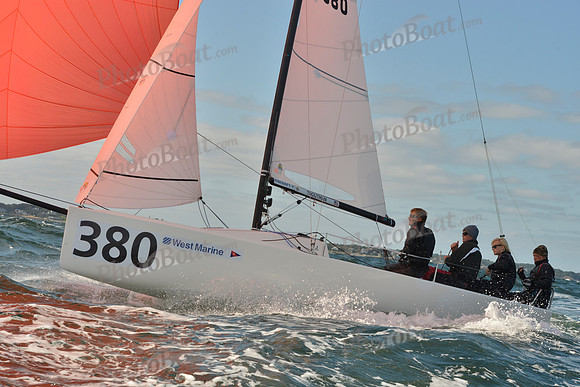 2018 J70 Worlds A1_0817