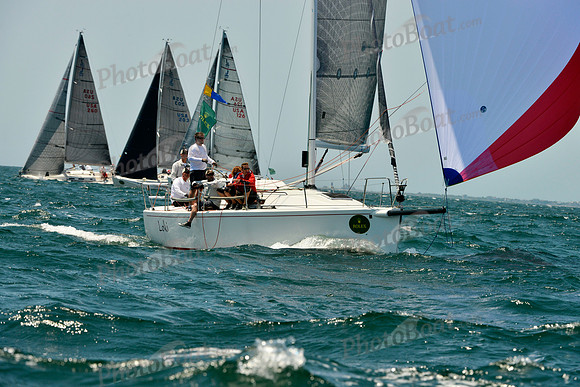 2016 NYYC Race Week A 253