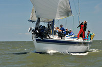 2014 Southern Bay Race Week D 1089